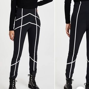 Perfect Moment Piping Ski Pants